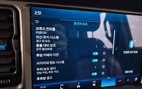 Ford Bronco, 2023 год, 7 700 000 рублей, 10 фотография