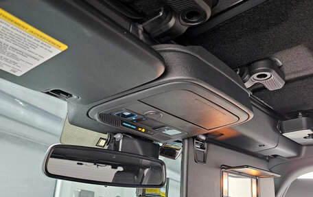 Ford Bronco, 2023 год, 7 700 000 рублей, 14 фотография