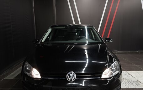 Volkswagen Golf VII, 2014 год, 1 940 000 рублей, 2 фотография