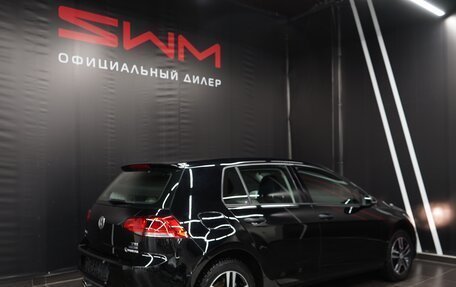 Volkswagen Golf VII, 2014 год, 1 940 000 рублей, 4 фотография