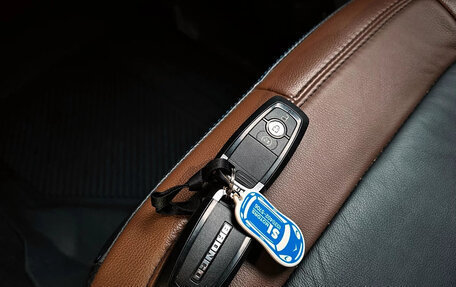 Ford Bronco, 2023 год, 7 700 000 рублей, 17 фотография