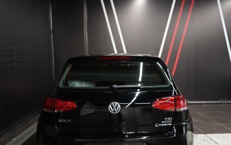 Volkswagen Golf VII, 2014 год, 1 940 000 рублей, 5 фотография