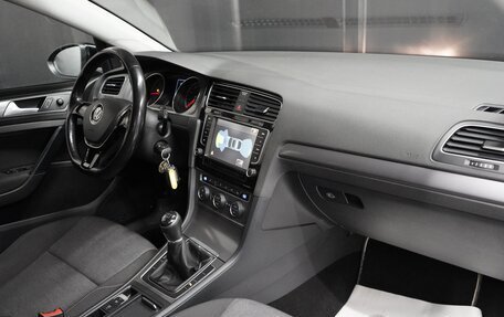 Volkswagen Golf VII, 2014 год, 1 940 000 рублей, 7 фотография