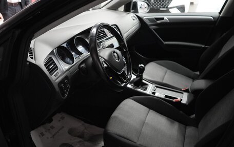 Volkswagen Golf VII, 2014 год, 1 940 000 рублей, 8 фотография