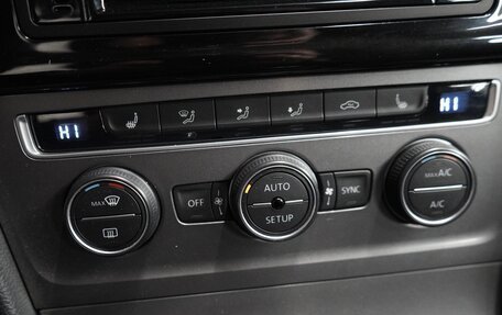 Volkswagen Golf VII, 2014 год, 1 940 000 рублей, 12 фотография