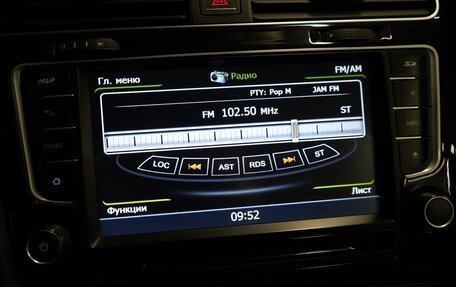 Volkswagen Golf VII, 2014 год, 1 940 000 рублей, 11 фотография