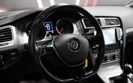 Volkswagen Golf VII, 2014 год, 1 940 000 рублей, 10 фотография