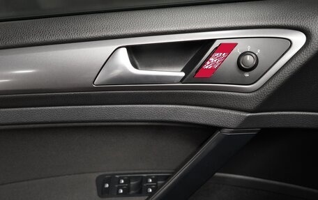 Volkswagen Golf VII, 2014 год, 1 940 000 рублей, 15 фотография