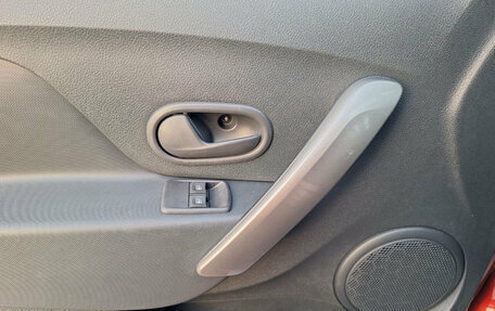 Renault Sandero II рестайлинг, 2021 год, 1 150 000 рублей, 12 фотография