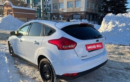 Ford Focus III, 2017 год, 985 000 рублей, 6 фотография