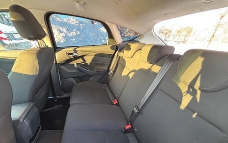 Ford Focus III, 2017 год, 985 000 рублей, 13 фотография