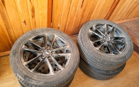 Ford Focus III, 2017 год, 985 000 рублей, 15 фотография