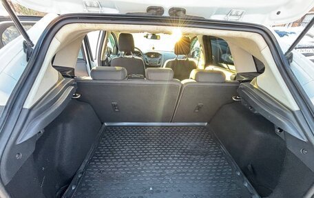 Ford Focus III, 2017 год, 985 000 рублей, 14 фотография