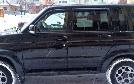 ЛуАЗ Patriot, 2019 год, 1 700 000 рублей, 4 фотография