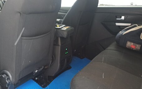 ЛуАЗ Patriot, 2019 год, 1 700 000 рублей, 7 фотография