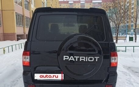 ЛуАЗ Patriot, 2019 год, 1 700 000 рублей, 3 фотография