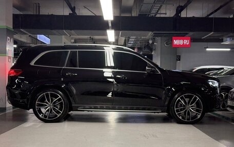 Mercedes-Benz GLS, 2025 год, 14 790 000 рублей, 4 фотография