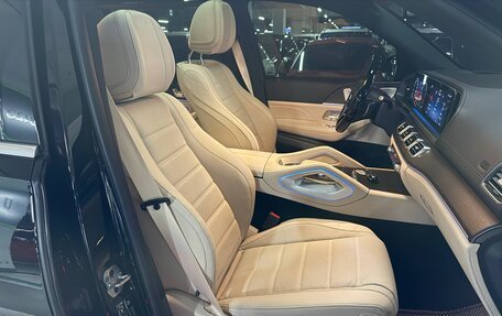 Mercedes-Benz GLS, 2025 год, 14 790 000 рублей, 9 фотография