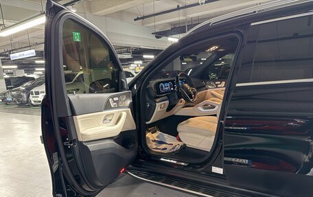 Mercedes-Benz GLS, 2025 год, 14 790 000 рублей, 10 фотография