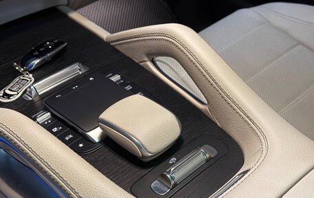 Mercedes-Benz GLS, 2025 год, 14 790 000 рублей, 16 фотография