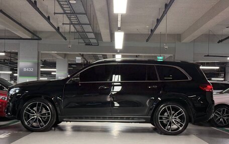 Mercedes-Benz GLS, 2025 год, 14 790 000 рублей, 8 фотография