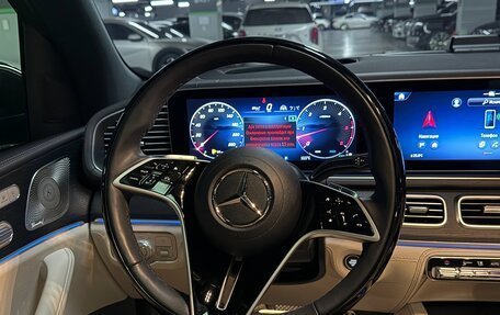 Mercedes-Benz GLS, 2025 год, 14 790 000 рублей, 14 фотография