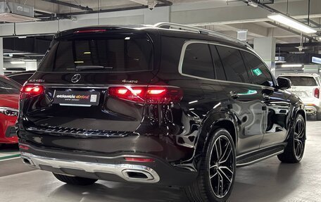Mercedes-Benz GLS, 2025 год, 14 790 000 рублей, 5 фотография