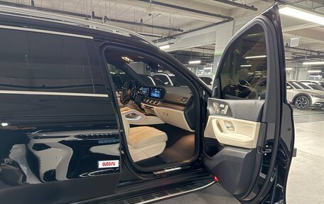 Mercedes-Benz GLS, 2025 год, 14 790 000 рублей, 15 фотография