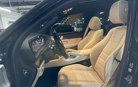 Mercedes-Benz GLS, 2025 год, 14 790 000 рублей, 11 фотография