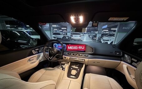 Mercedes-Benz GLS, 2025 год, 14 790 000 рублей, 13 фотография