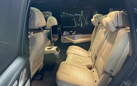 Mercedes-Benz GLS, 2025 год, 14 790 000 рублей, 18 фотография