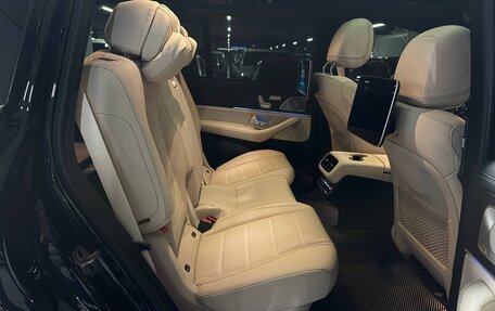 Mercedes-Benz GLS, 2025 год, 14 790 000 рублей, 19 фотография