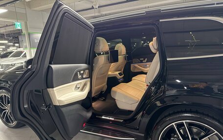 Mercedes-Benz GLS, 2025 год, 14 790 000 рублей, 20 фотография