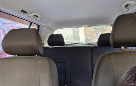 Volkswagen Golf IV, 2002 год, 320 000 рублей, 5 фотография