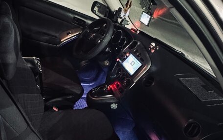 Pontiac Vibe II, 2002 год, 520 000 рублей, 8 фотография