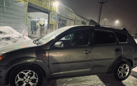 Pontiac Vibe II, 2002 год, 520 000 рублей, 4 фотография