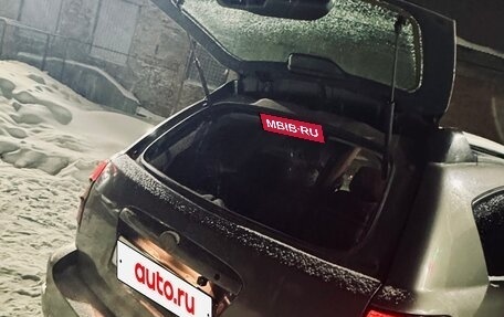 Pontiac Vibe II, 2002 год, 520 000 рублей, 7 фотография