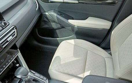 KIA Seltos I, 2020 год, 2 212 000 рублей, 7 фотография