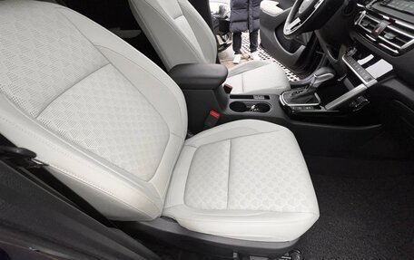 KIA Seltos I, 2020 год, 2 212 000 рублей, 14 фотография