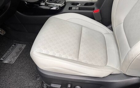 KIA Seltos I, 2020 год, 2 212 000 рублей, 9 фотография