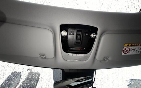 KIA Seltos I, 2020 год, 2 212 000 рублей, 13 фотография