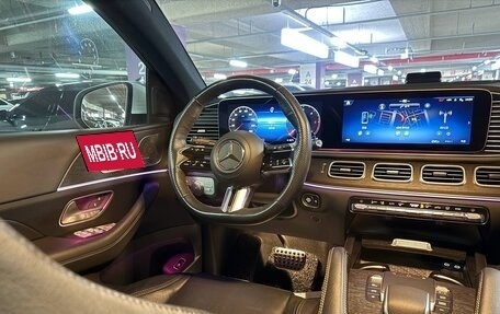 Mercedes-Benz GLE Coupe, 2025 год, 12 390 000 рублей, 4 фотография