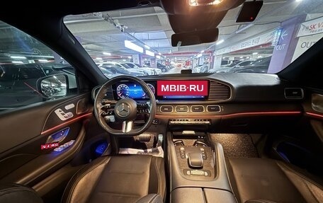 Mercedes-Benz GLE Coupe, 2025 год, 12 390 000 рублей, 3 фотография