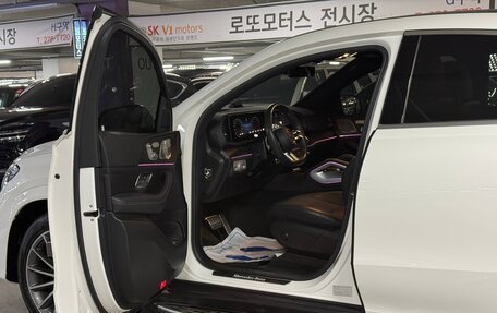 Mercedes-Benz GLE Coupe, 2025 год, 12 390 000 рублей, 12 фотография