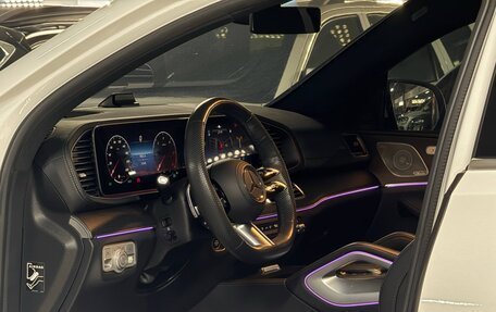 Mercedes-Benz GLE Coupe, 2025 год, 12 390 000 рублей, 8 фотография