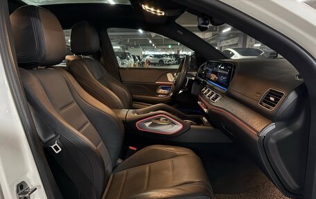 Mercedes-Benz GLE Coupe, 2025 год, 12 390 000 рублей, 10 фотография