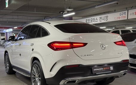 Mercedes-Benz GLE Coupe, 2025 год, 12 390 000 рублей, 17 фотография