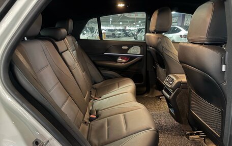 Mercedes-Benz GLE Coupe, 2025 год, 12 390 000 рублей, 9 фотография