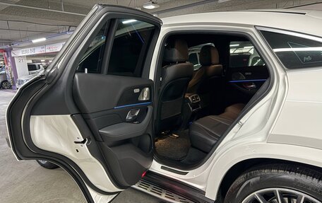 Mercedes-Benz GLE Coupe, 2025 год, 12 390 000 рублей, 14 фотография