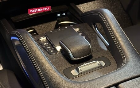Mercedes-Benz GLE Coupe, 2025 год, 12 390 000 рублей, 6 фотография